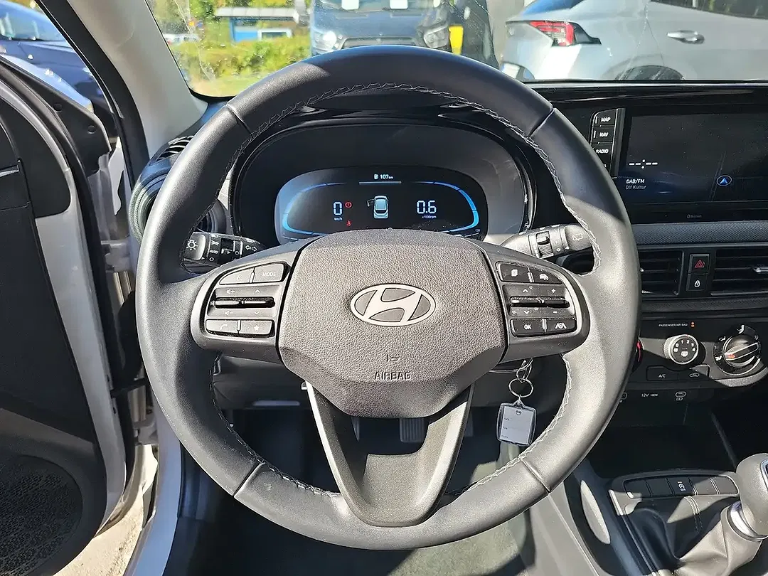 Hyundai i10 1.2 Trend - Thumbnail 8