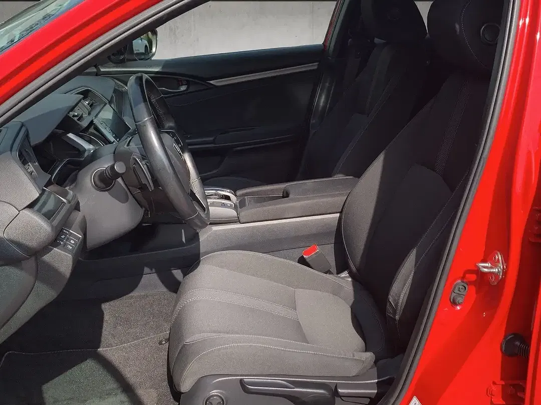 Honda Civic 1.0 AUT Elegance - Thumbnail 13