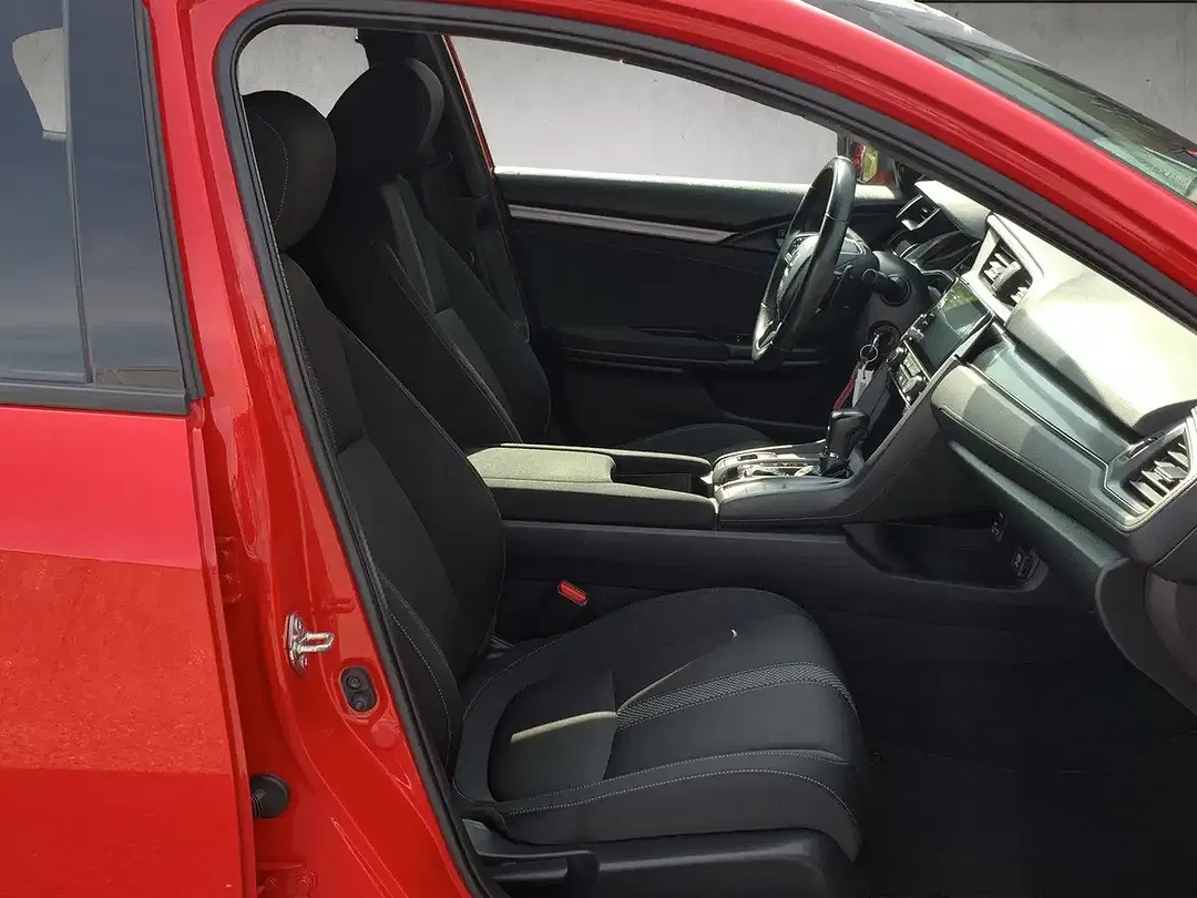 Honda Civic 1.0 AUT Elegance - Thumbnail 14