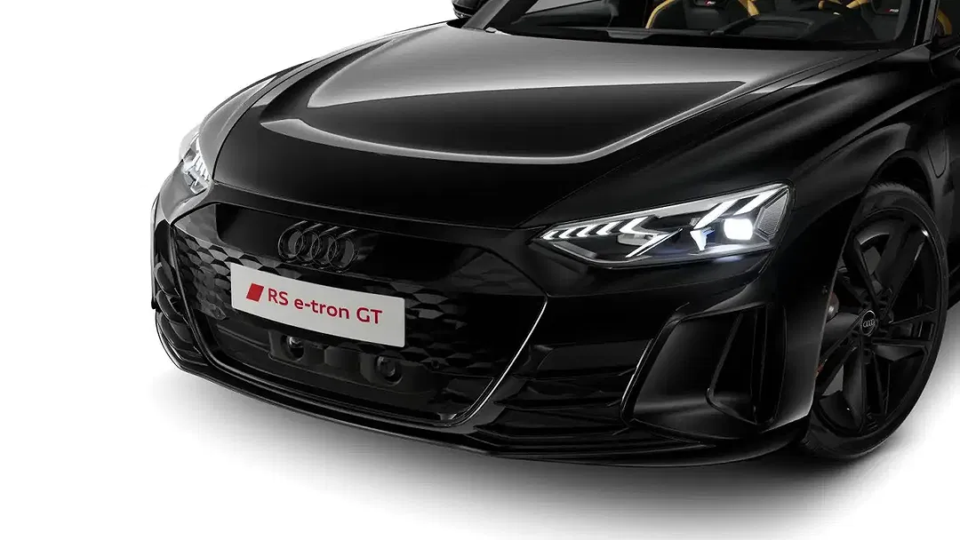 Audi RS e-tron GT - foto 2