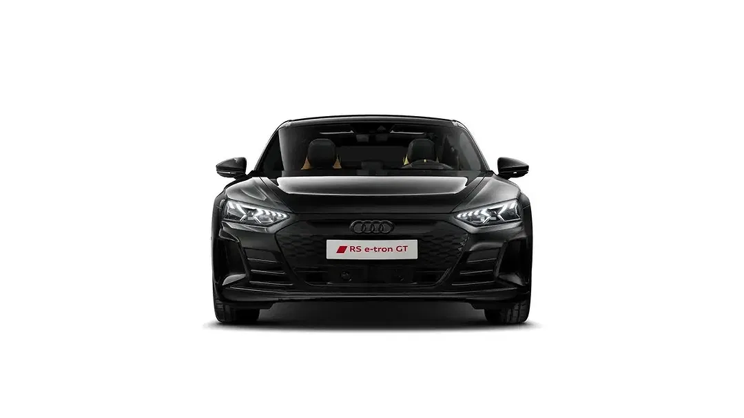 Audi RS e-tron GT - Thumbnail 3