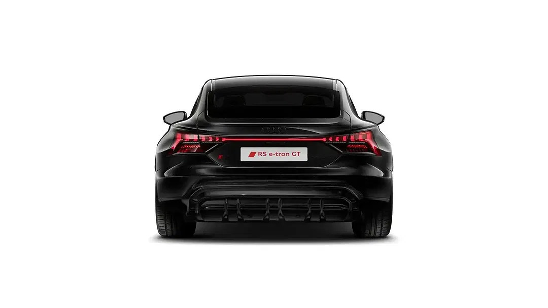 Audi RS e-tron GT - Thumbnail 4