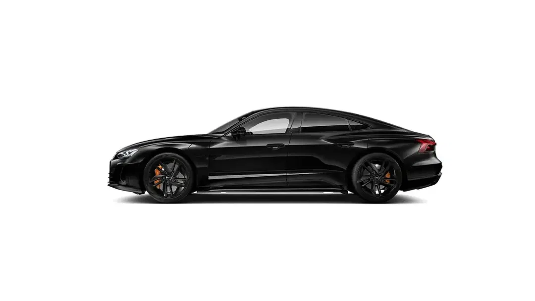 Audi RS e-tron GT - Thumbnail 6