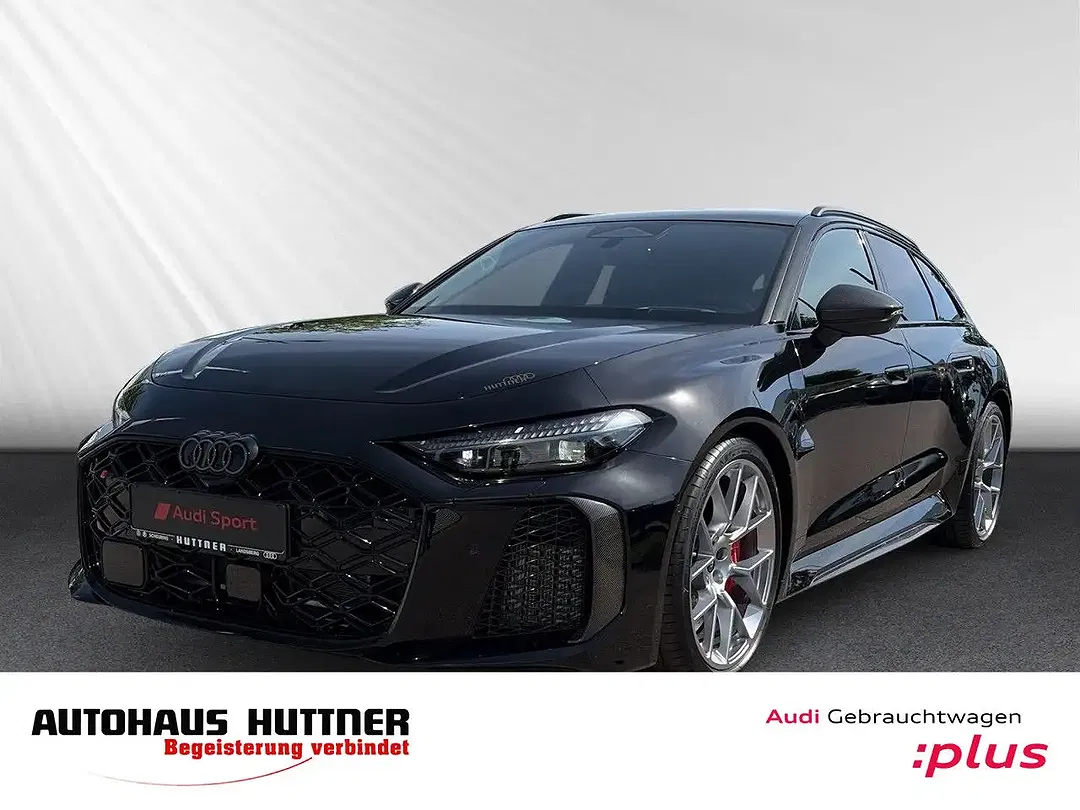 Audi RS5 tiptronic RS Matrix LED Avant - foto 1