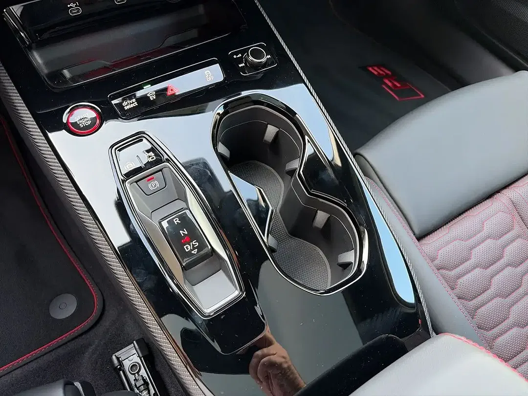 Audi RS5 tiptronic RS Matrix LED Avant - foto 15