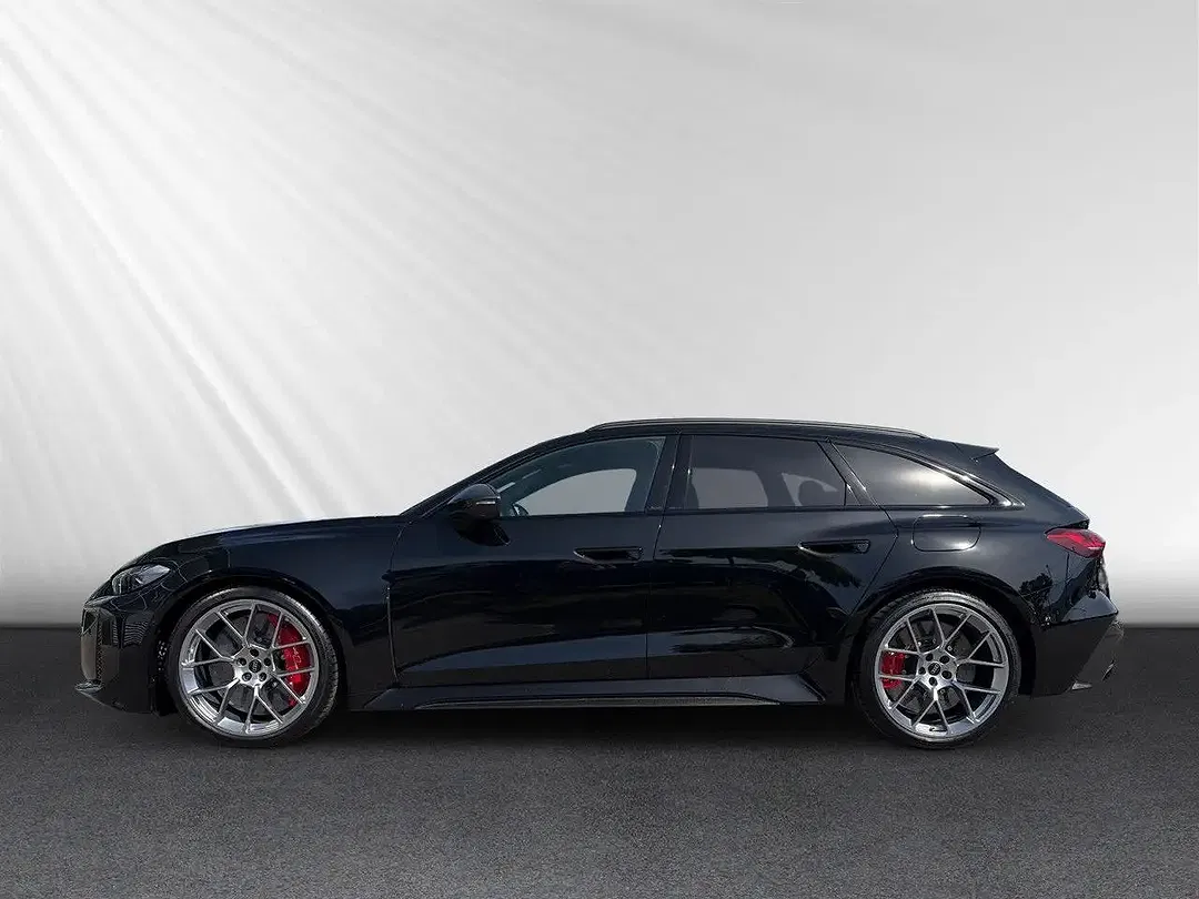 Audi RS5 tiptronic RS Matrix LED Avant - foto 2