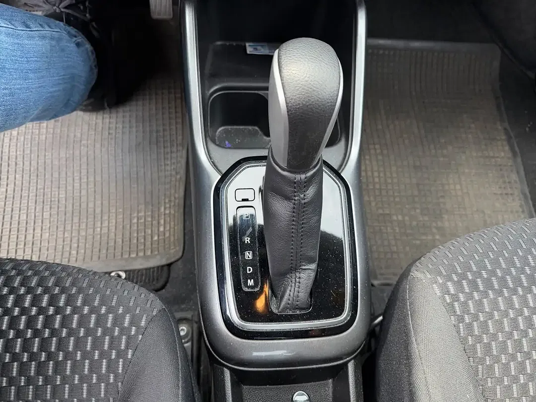 Suzuki Ignis CVT AUT Comfort+ - foto 14