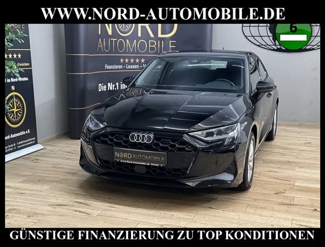 Audi A3 30 TFSI S tronic Sportback - Thumbnail 1