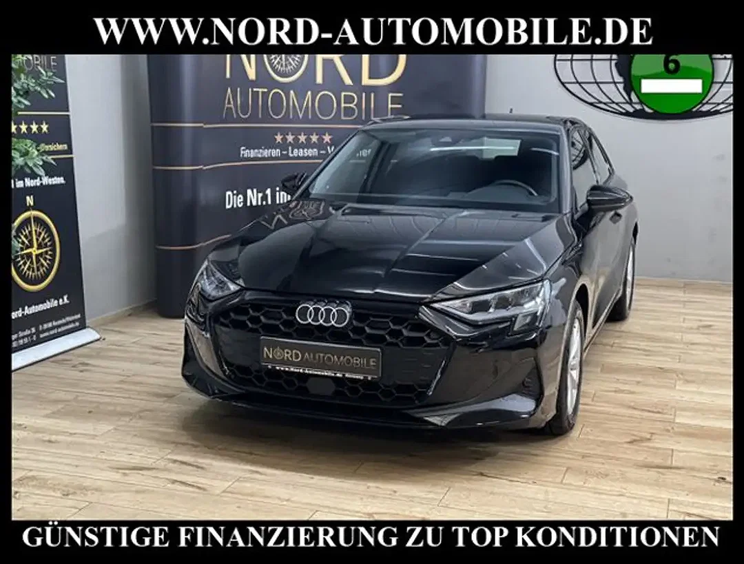 Audi A3 30 TFSI S tronic Sportback - Afbeelding 1