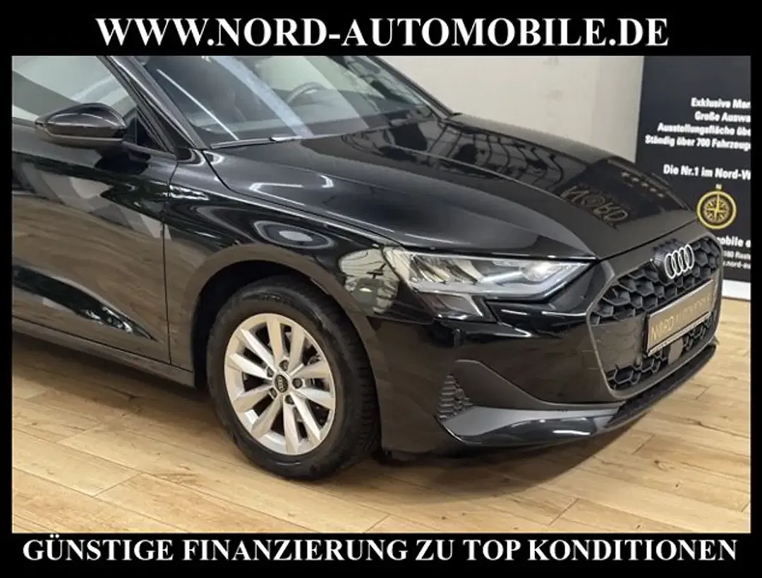 Audi A3 30 TFSI S tronic Sportback - Thumbnail 10