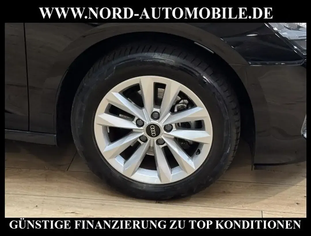 Audi A3 30 TFSI S tronic Sportback - Thumbnail 12