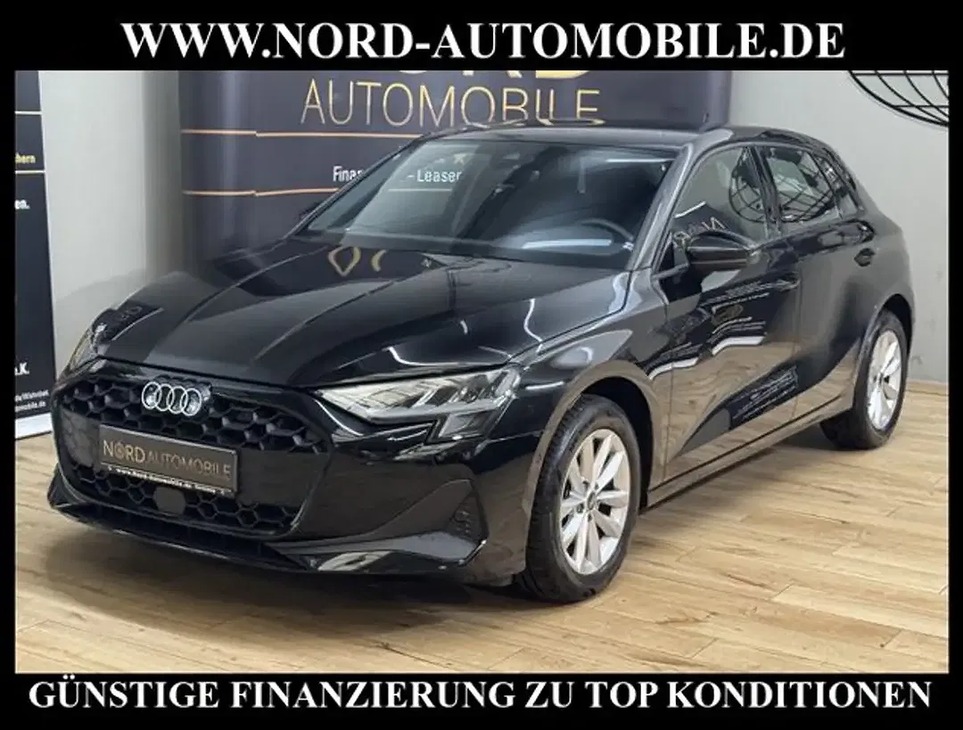 Audi A3 30 TFSI S tronic Sportback - Thumbnail 4