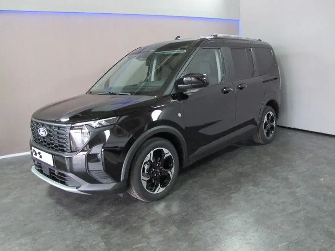 Ford Tourneo Courier Active - Afbeelding 1