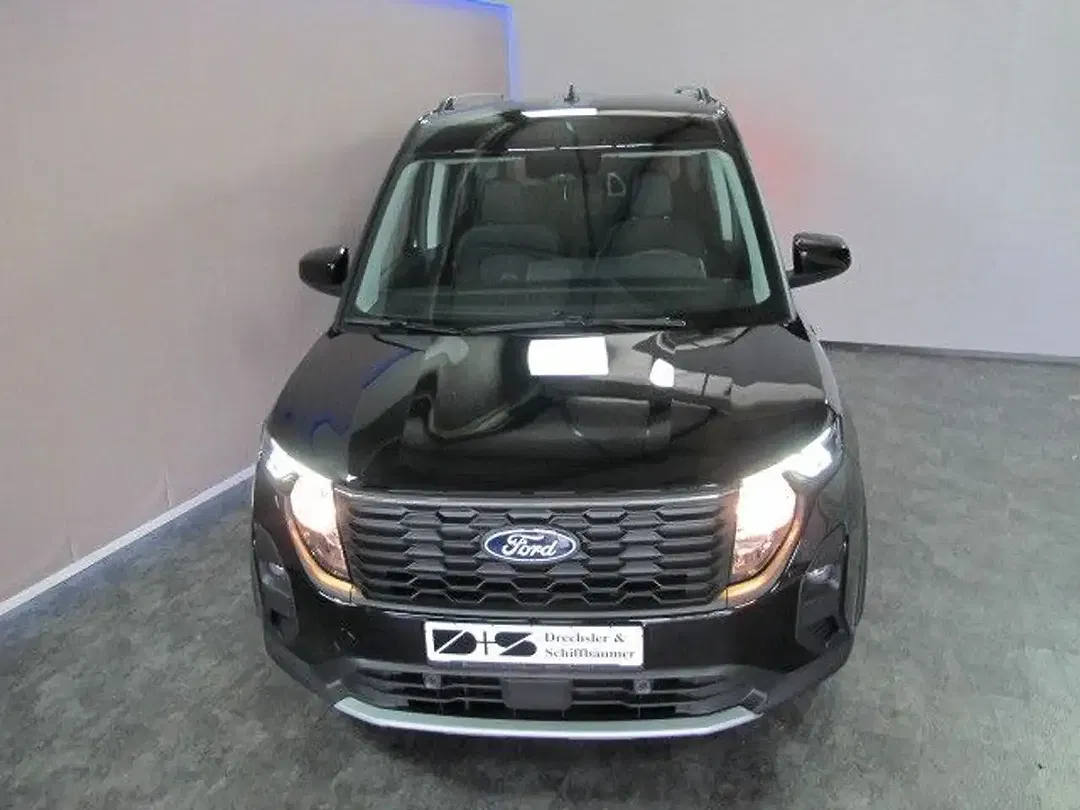 Ford Tourneo Courier Active - Thumbnail 3