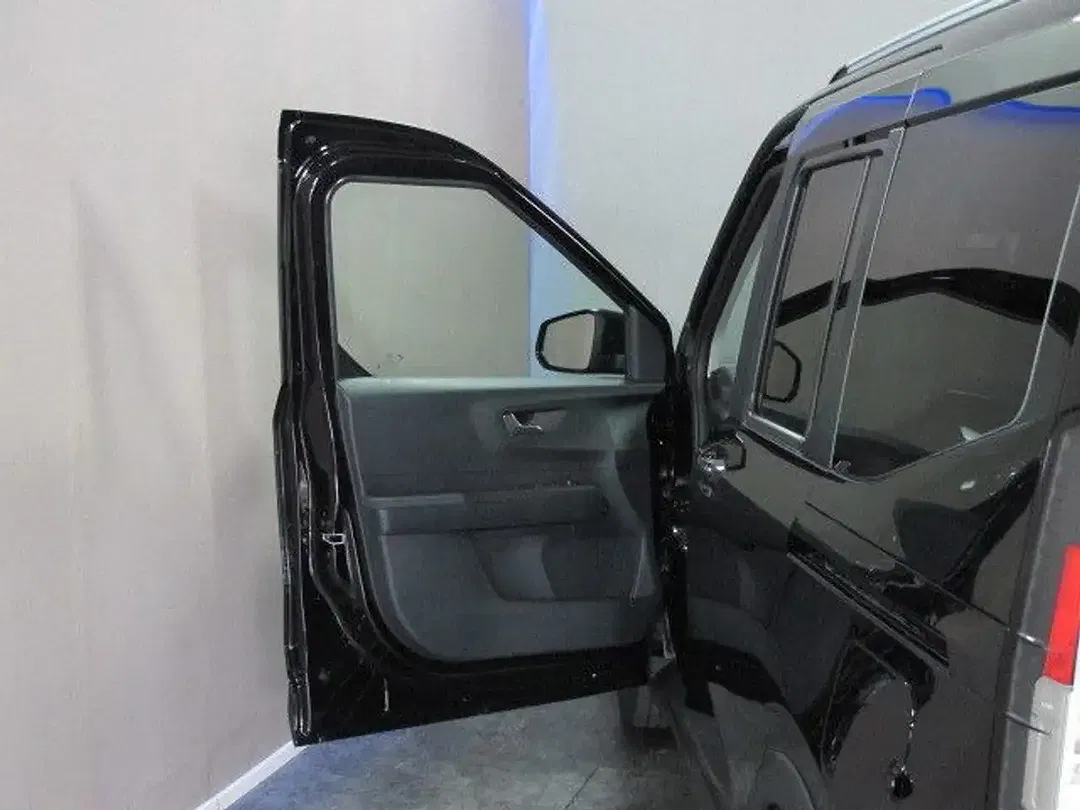 Ford Tourneo Courier Active - Thumbnail 4