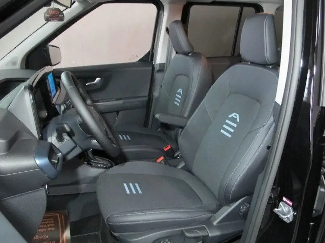 Ford Tourneo Courier Active - Thumbnail 6