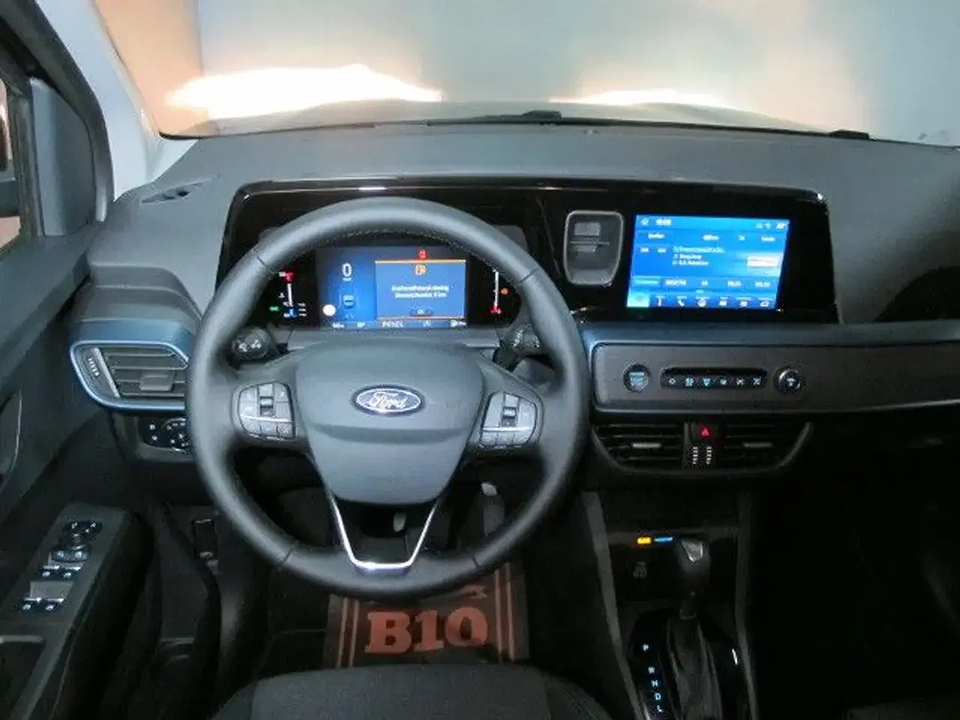 Ford Tourneo Courier Active - Thumbnail 7