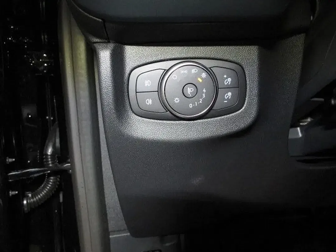 Ford Tourneo Courier Active - Thumbnail 8
