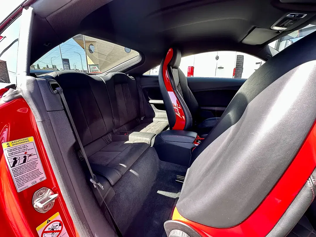 Audi TT 40 TFSI S tronic competition Coupe plus - Thumbnail 13