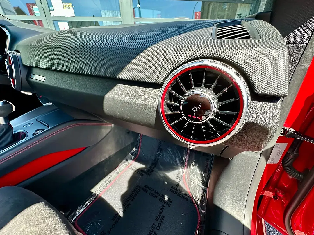 Audi TT 40 TFSI S tronic competition Coupe plus - Thumbnail 14