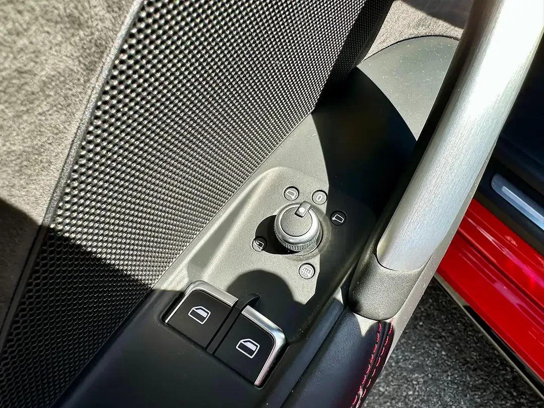 Audi TT 40 TFSI S tronic competition Coupe plus - foto 15