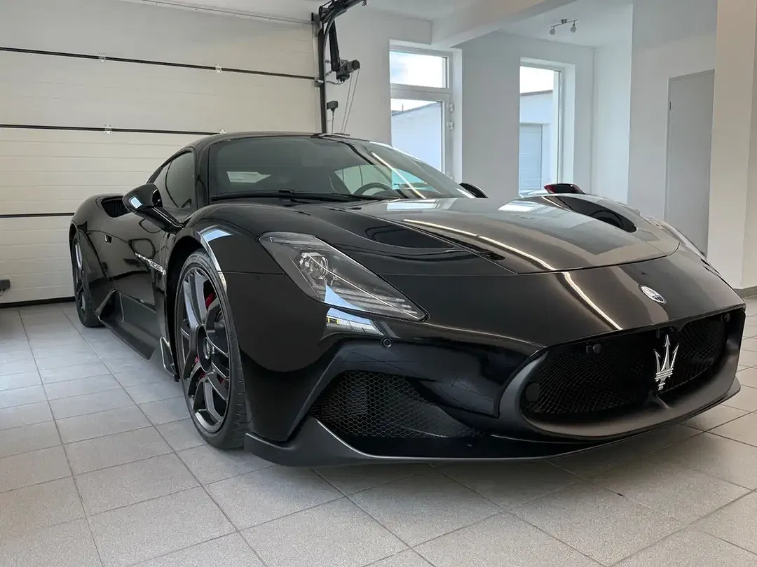 Maserati MC20 3.0 V6 - foto 1