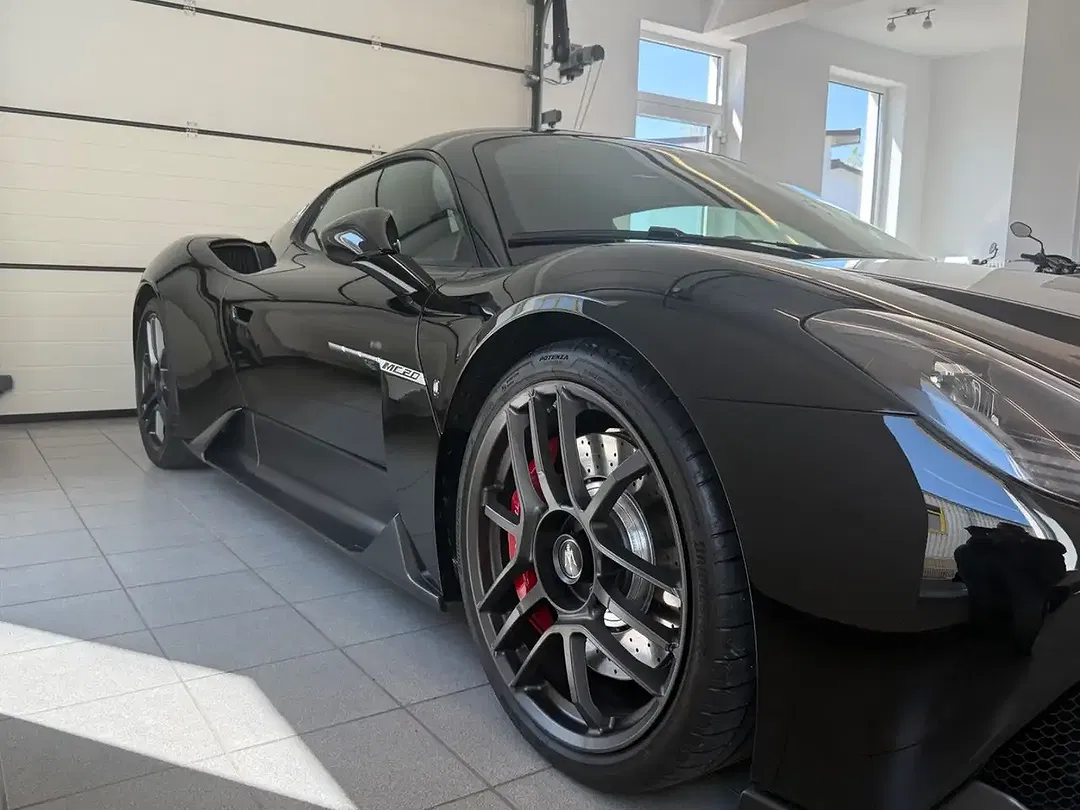 Maserati MC20 3.0 V6 - Thumbnail 10