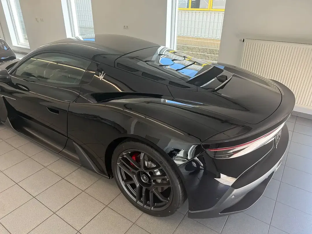 Maserati MC20 3.0 V6 - Thumbnail 11
