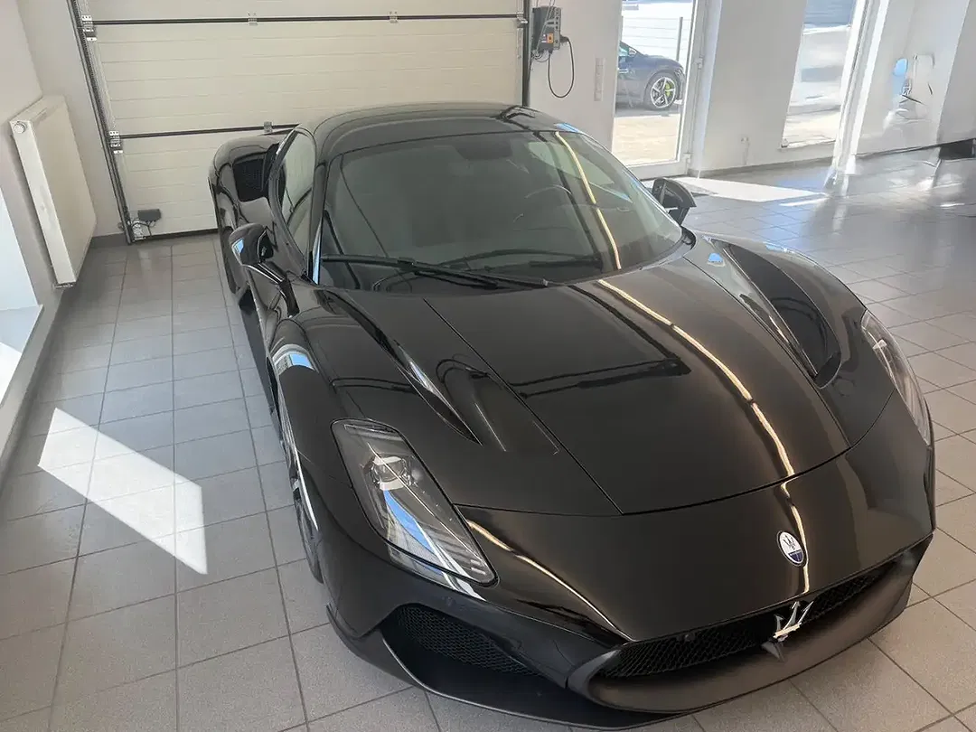 Maserati MC20 3.0 V6 - Thumbnail 13