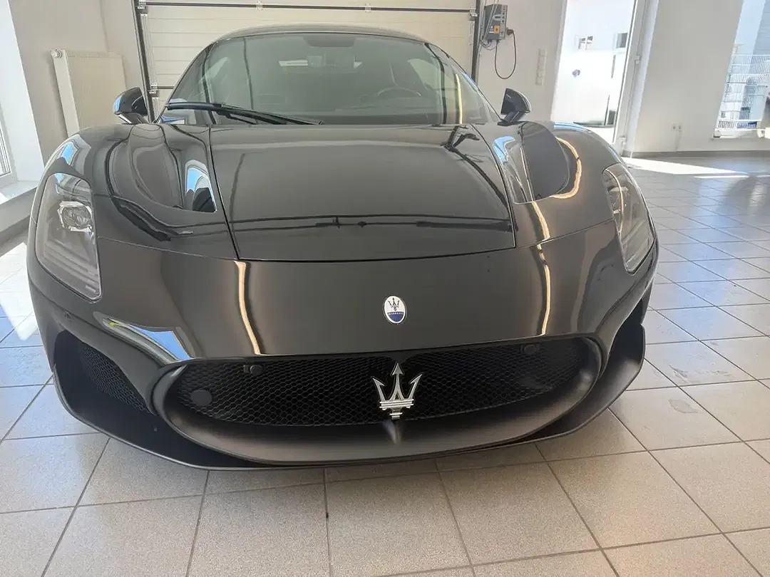 Maserati MC20 3.0 V6 - Thumbnail 14
