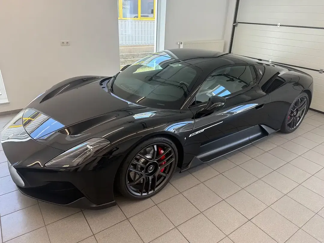 Maserati MC20 3.0 V6 - foto 15