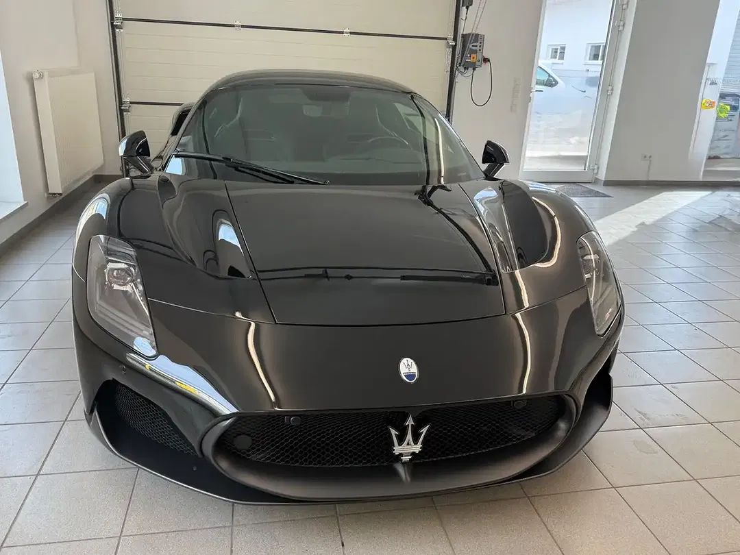 Maserati MC20 3.0 V6 - foto 2
