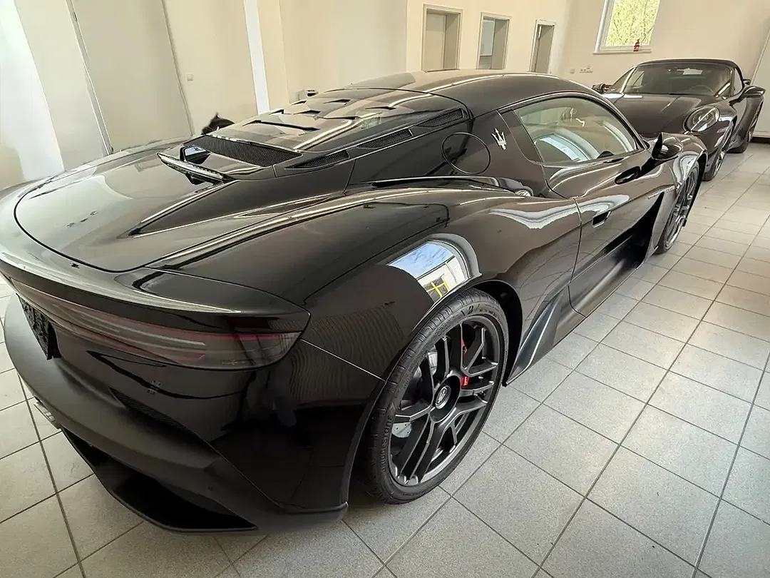 Maserati MC20 3.0 V6 - Thumbnail 4