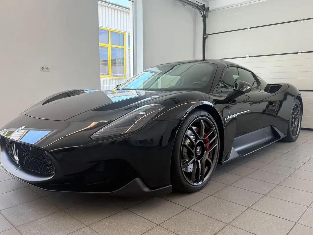 Maserati MC20 3.0 V6 - Thumbnail 5