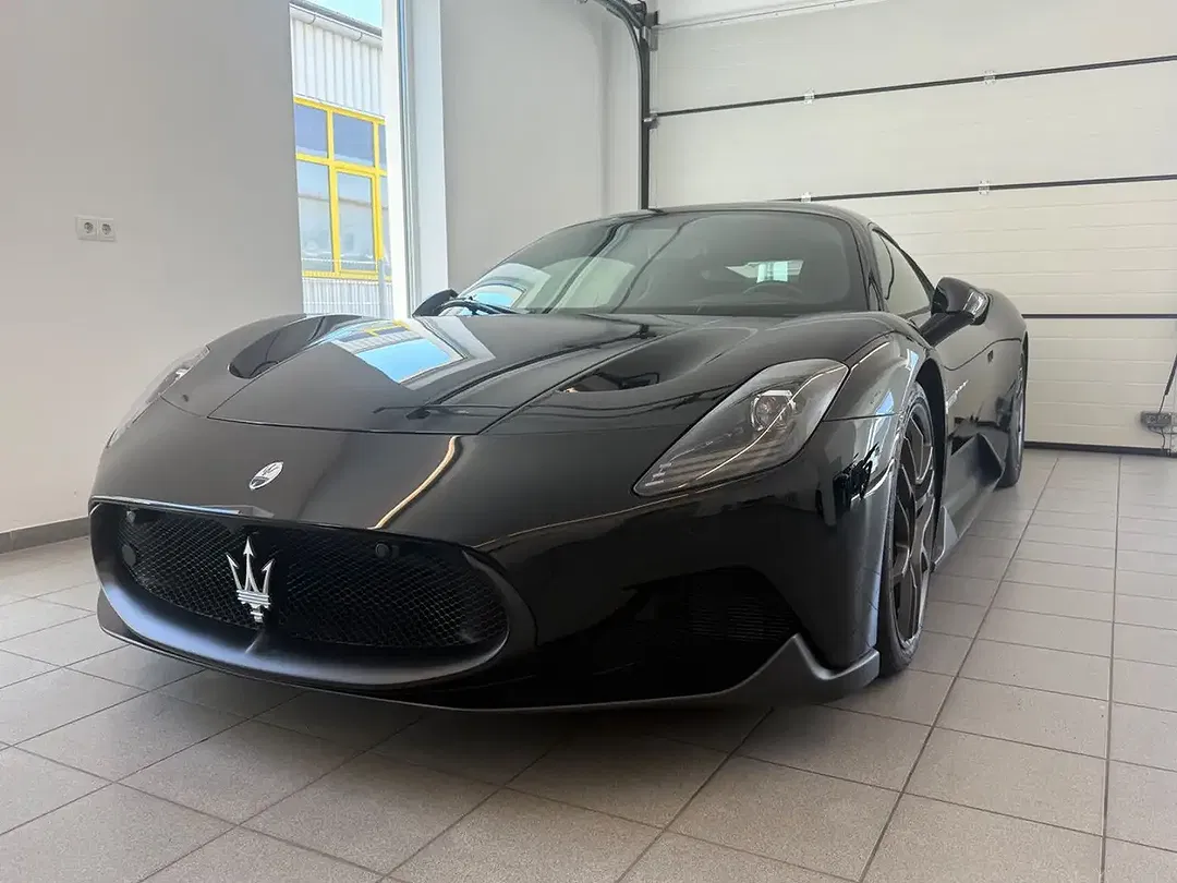 Maserati MC20 3.0 V6 - Thumbnail 6