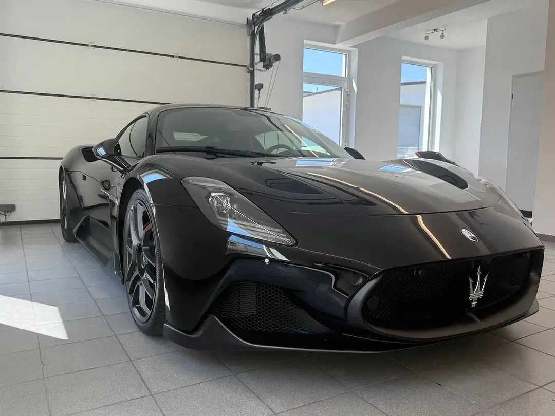 Maserati MC20 3.0 V6 - Thumbnail 7