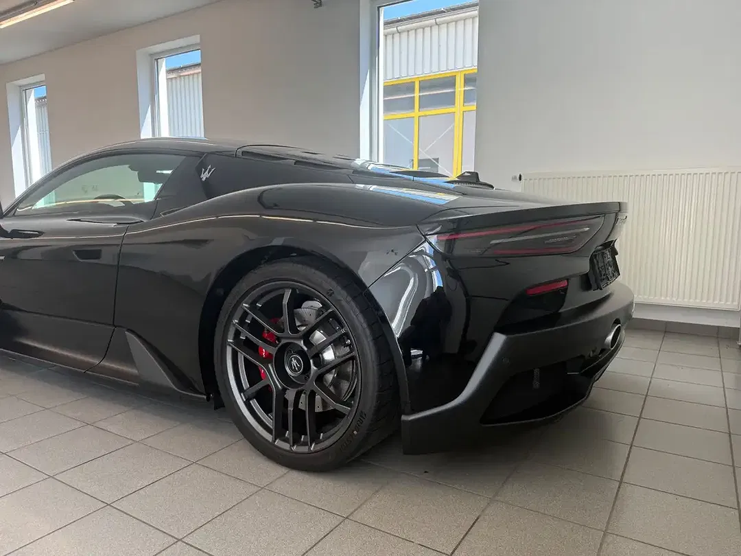 Maserati MC20 3.0 V6 - Thumbnail 8