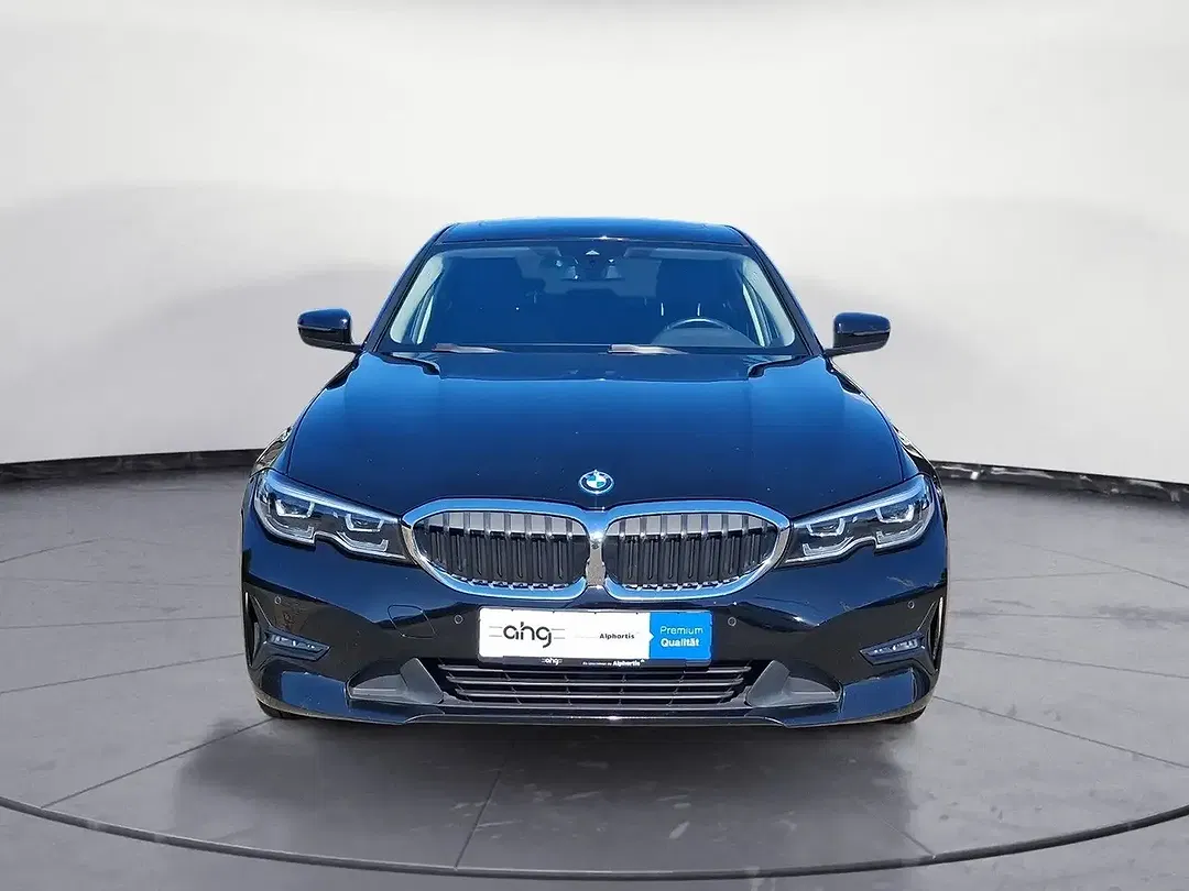 BMW 320 Advantage - Thumbnail 7