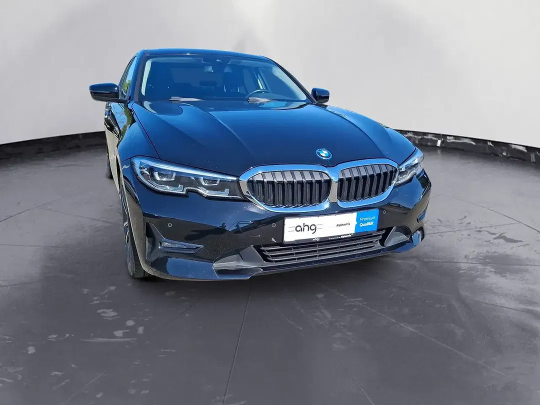 BMW 320 Advantage - Thumbnail 8