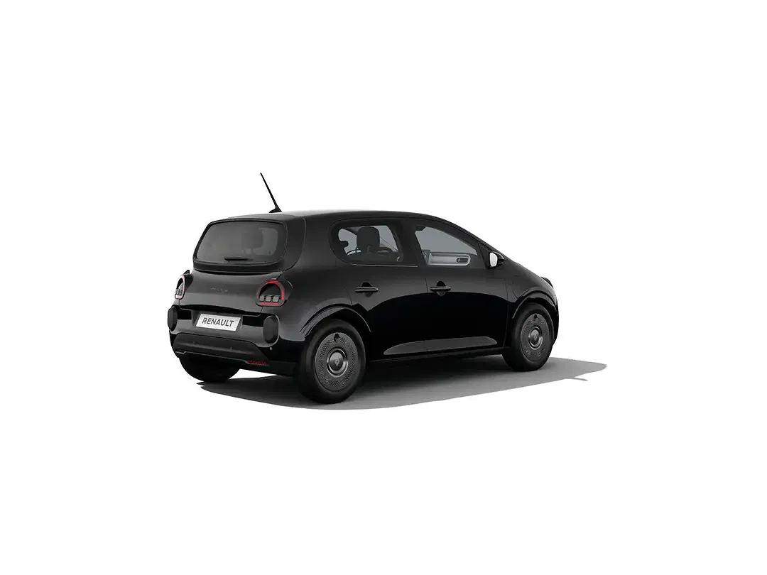 Renault Twingo E-Tech Evolution - Thumbnail 10