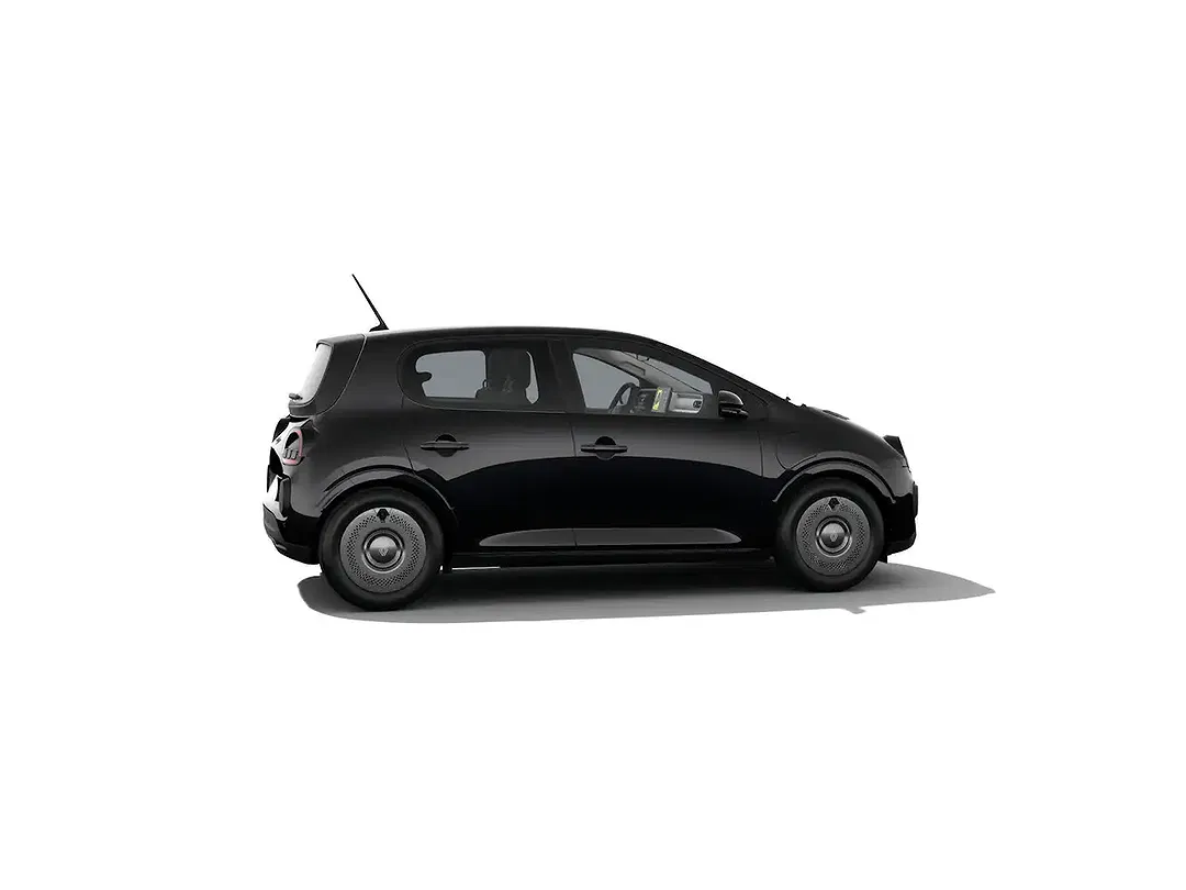 Renault Twingo E-Tech Evolution - Thumbnail 11
