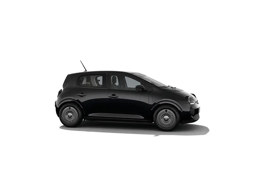 Renault Twingo E-Tech Evolution - Thumbnail 12
