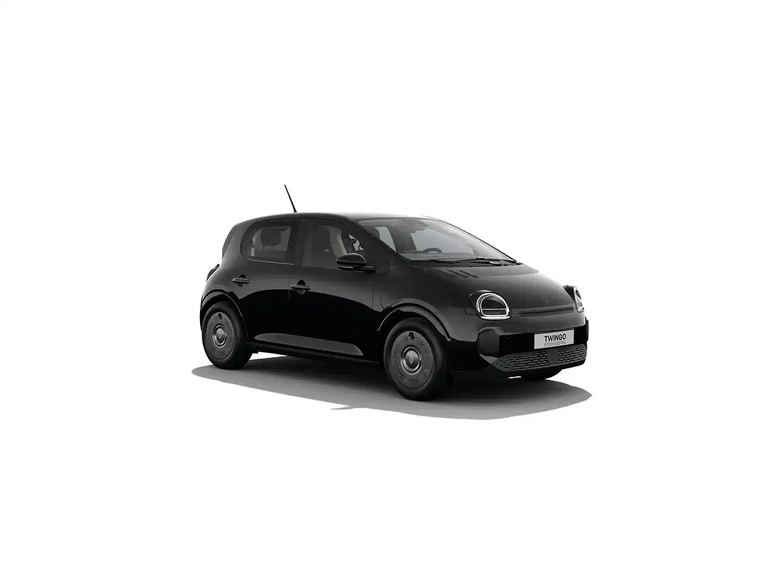 Renault Twingo E-Tech Evolution - Thumbnail 13