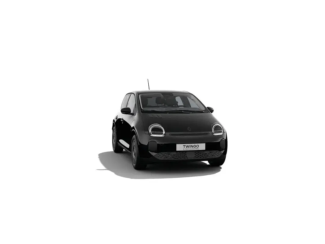 Renault Twingo E-Tech Evolution - foto 14