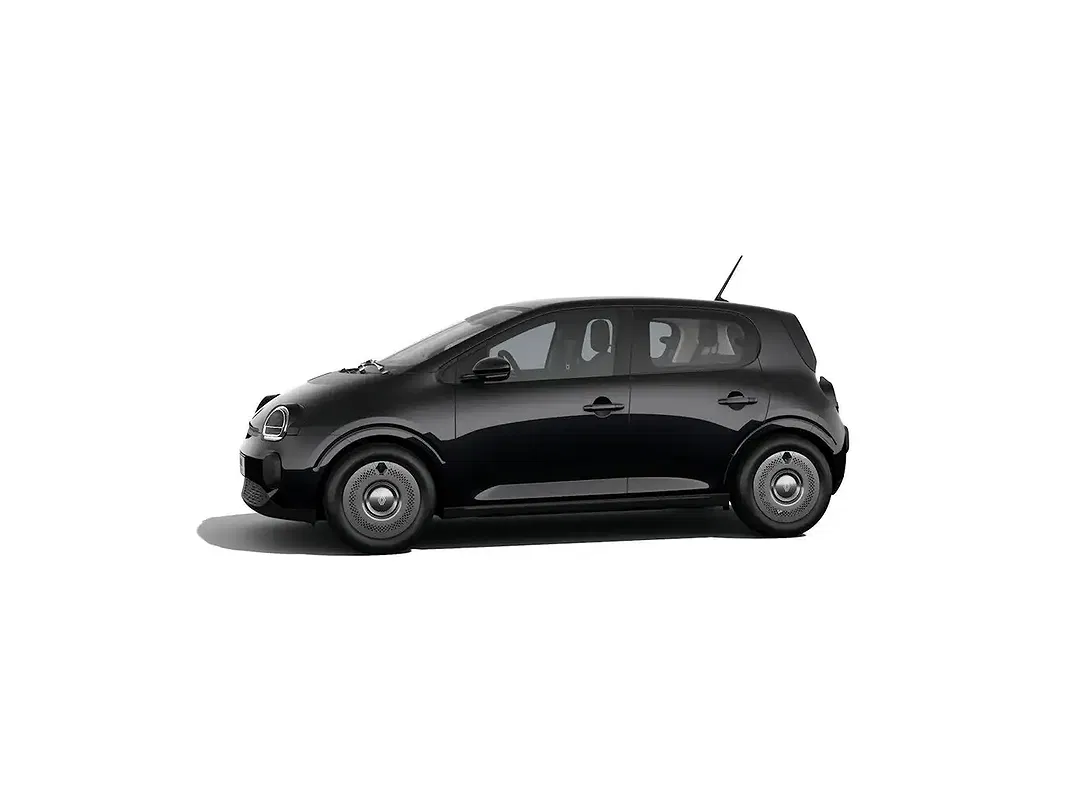 Renault Twingo E-Tech Evolution - foto 2