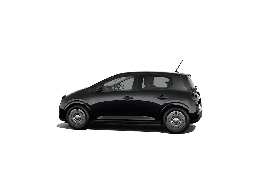 Renault Twingo E-Tech Evolution - Thumbnail 4