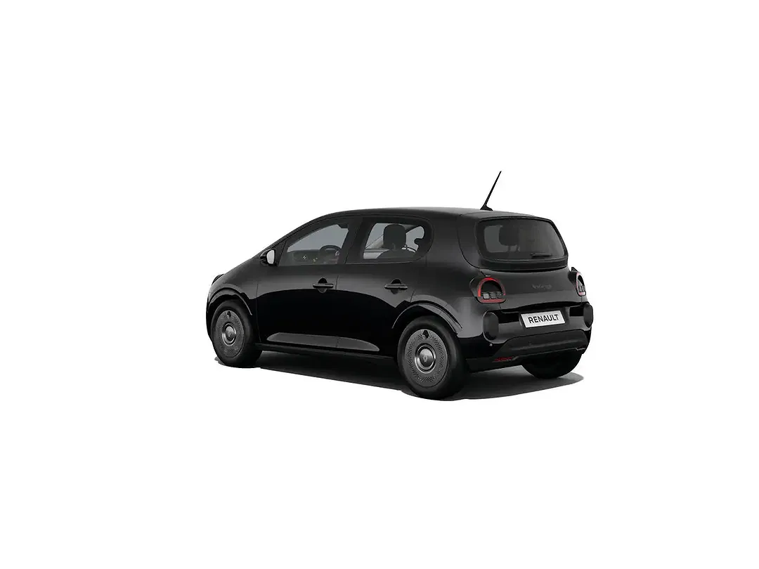 Renault Twingo E-Tech Evolution - Thumbnail 5