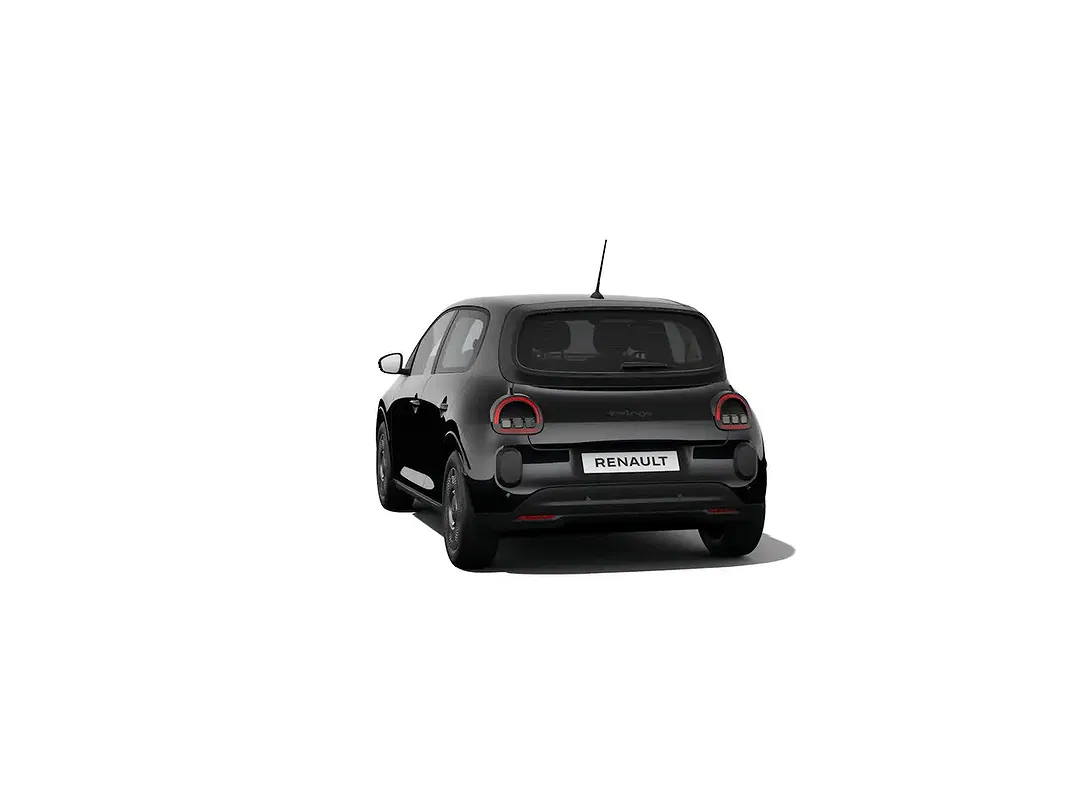 Renault Twingo E-Tech Evolution - Thumbnail 6