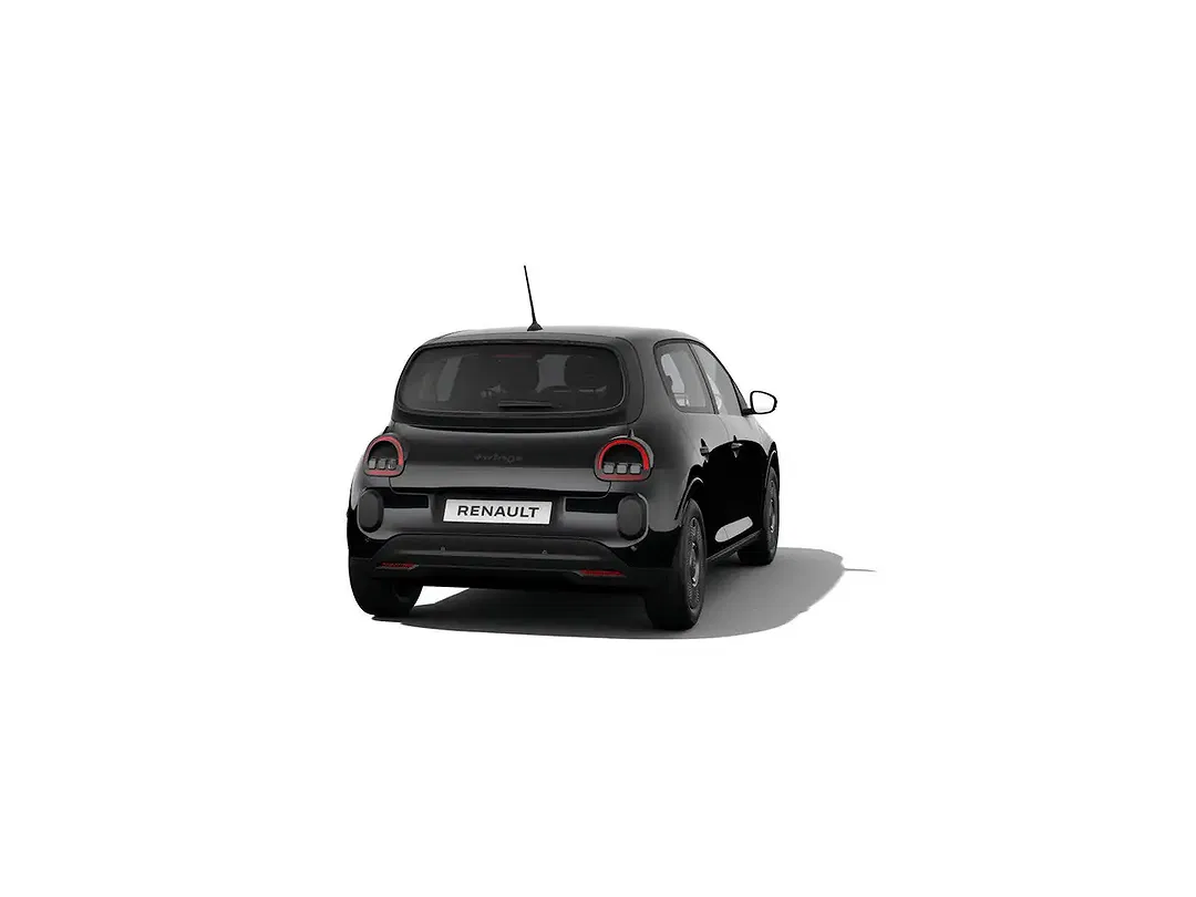 Renault Twingo E-Tech Evolution - Thumbnail 8