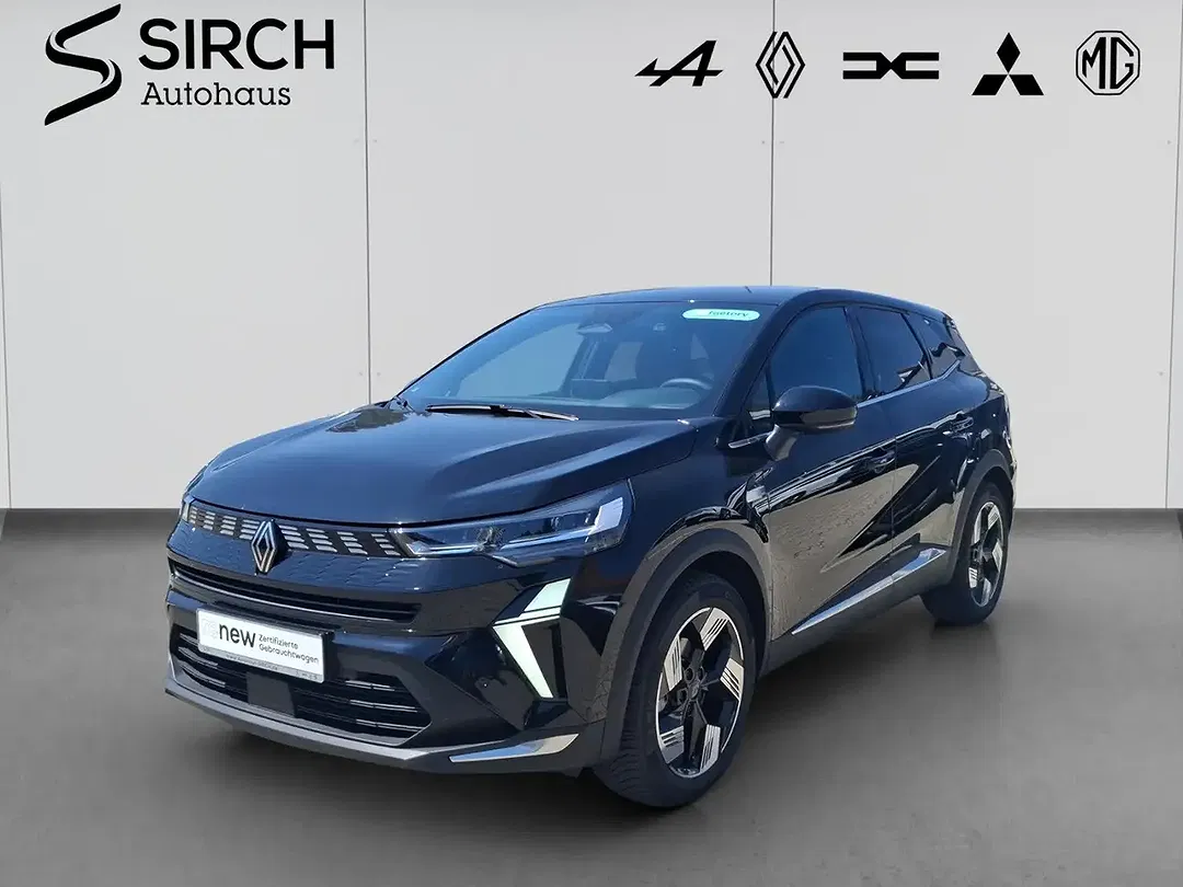Renault Symbioz E-Tech Hybrid Techno - foto 1